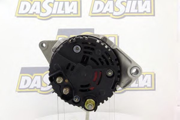 DA SILVA 016468 Alternator
